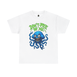 Don’t Pee on Me Jellyfish Rage Tee